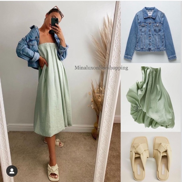 Mango quilted Sanford bloggers fav - Picture 3 of 11